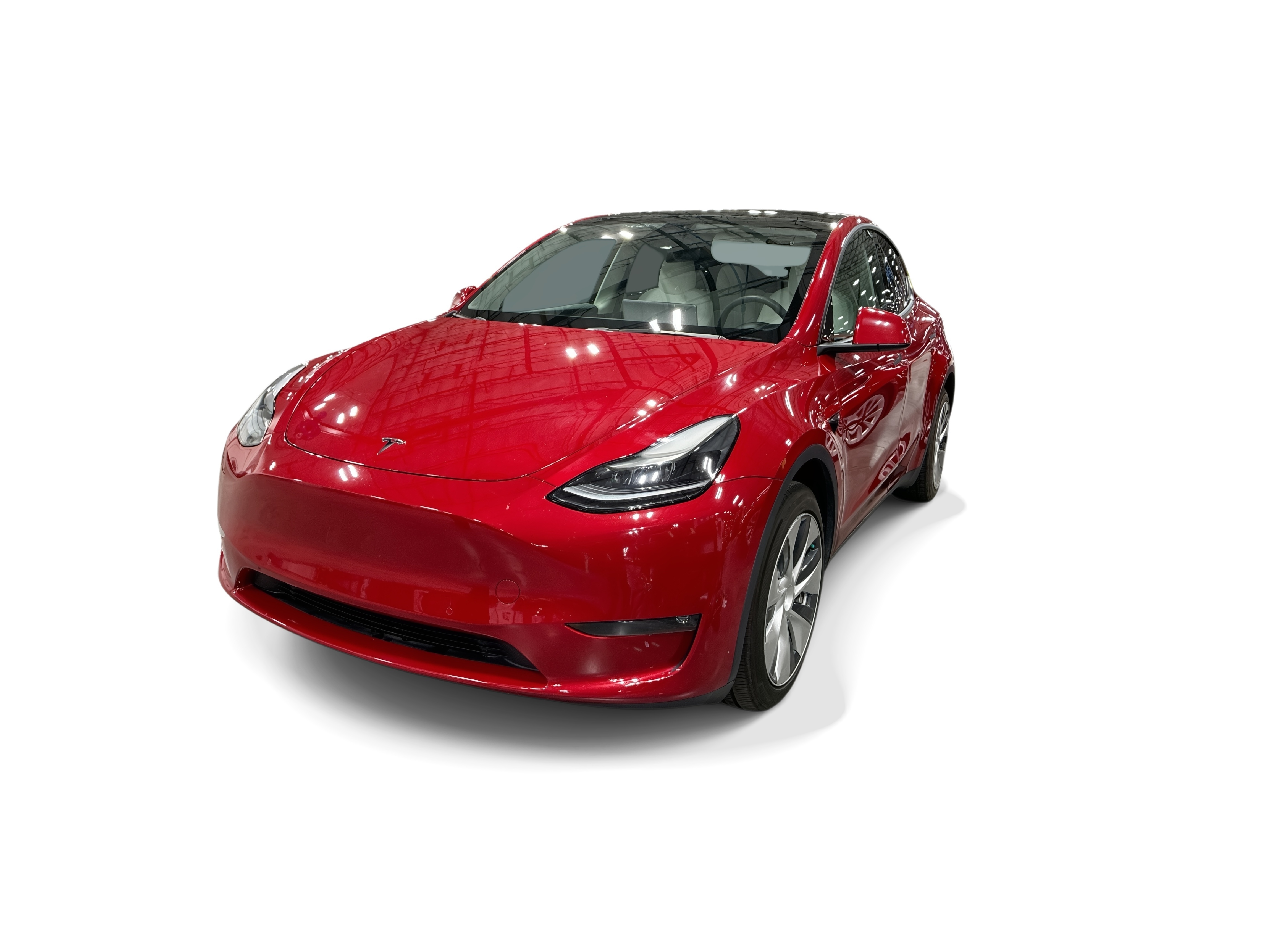 tesla model y 2022 7SAYGDEE0NF544388 image tesla model y 2022 7SAYGDEE0NF544388 image